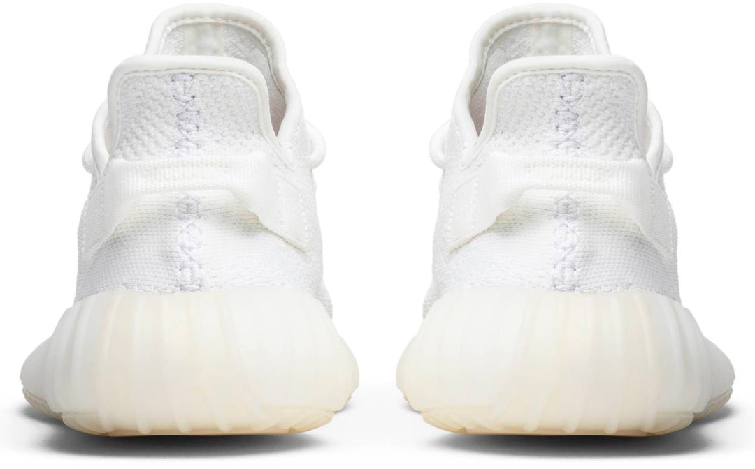 Yeezy 350 v2 Triple White/Cream