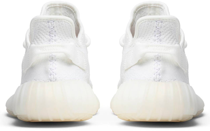 Yeezy 350 v2 Triple White/Cream
