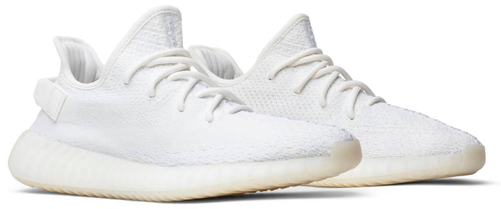 Yeezy 350 v2 Triple White/Cream