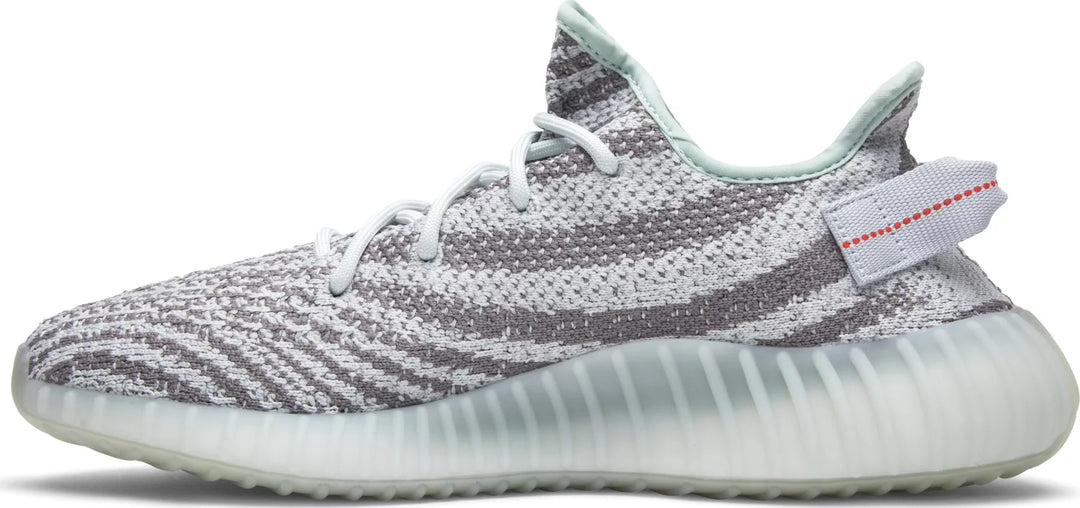Yeezy 350 v2 Blue Tint