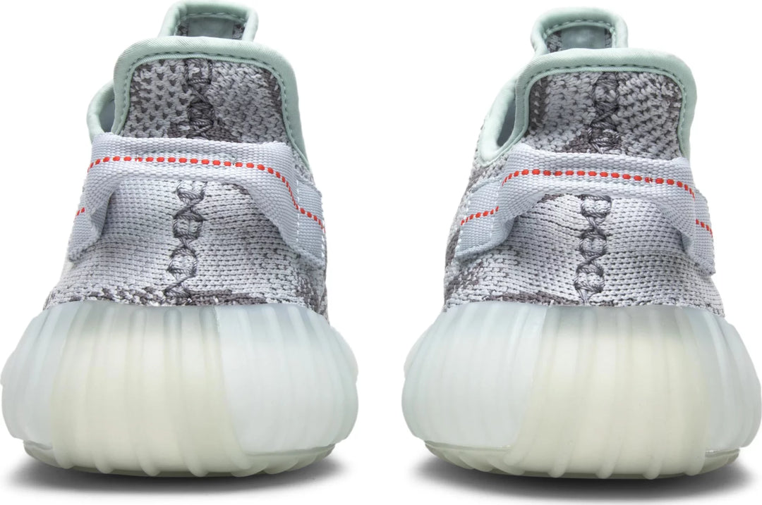 Yeezy 350 v2 Blue Tint