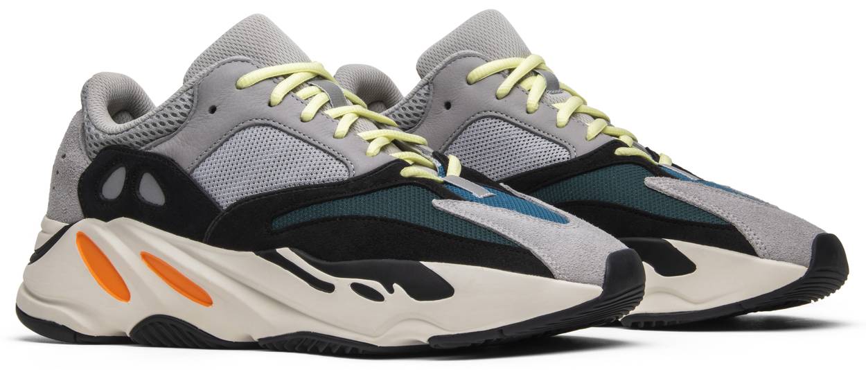 Yeezy 700 v2 Waverunner