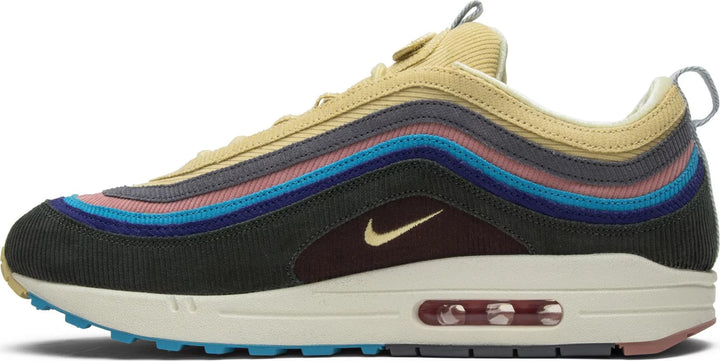 Nike Air Max 1/97 x Sean Wotherspoon