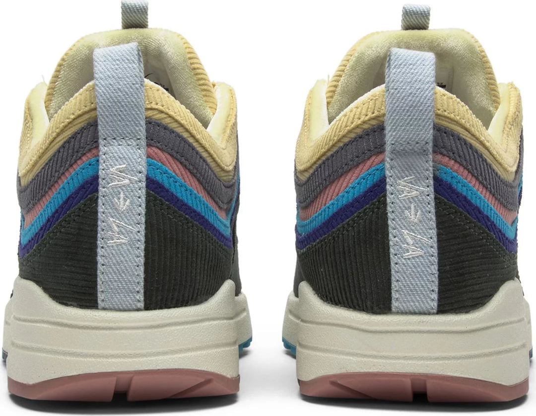 Nike Air Max 1/97 x Sean Wotherspoon