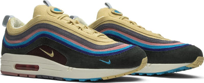 Nike Air Max 1/97 x Sean Wotherspoon