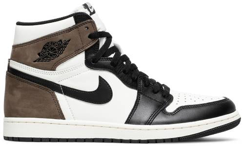 Nike Jordan 1 High Mocha