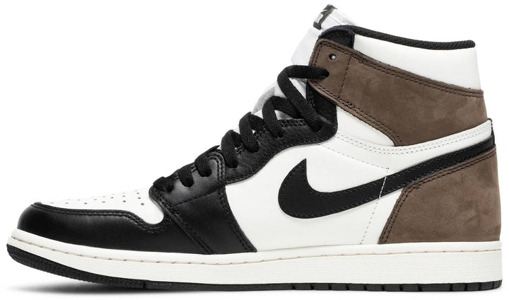Nike Jordan 1 High Mocha