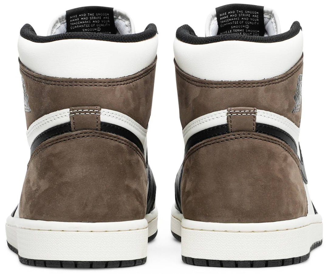 Nike Jordan 1 High Mocha