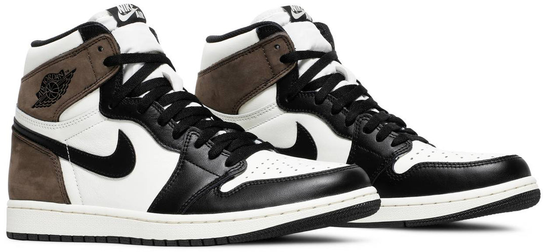 Nike Jordan 1 High Mocha