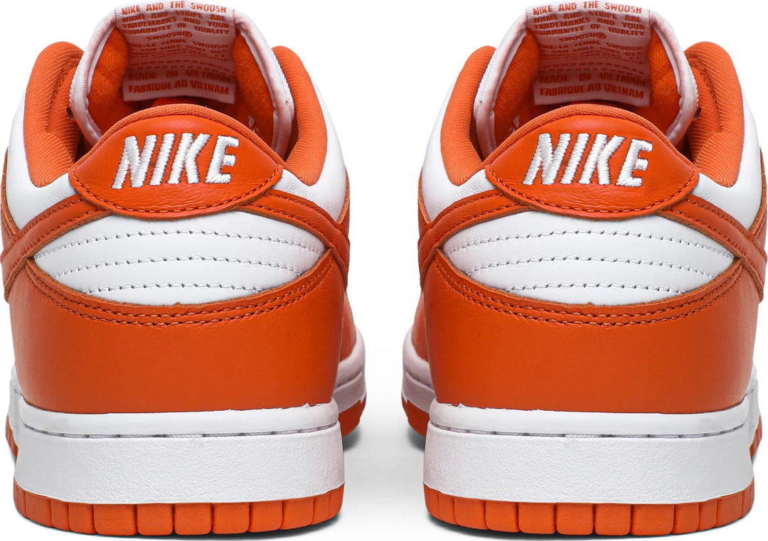 Nike Dunk Low Syracuse