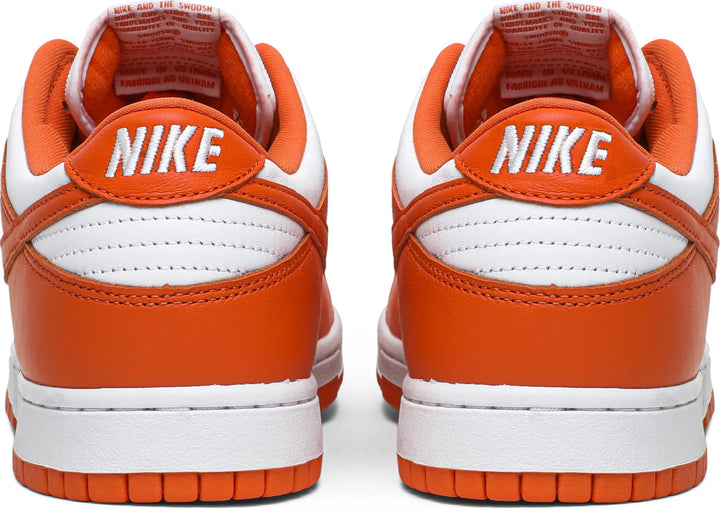 Nike Dunk Low Syracuse