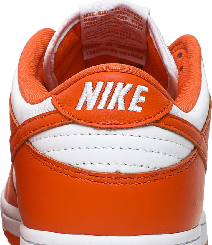 Nike Dunk Low Syracuse