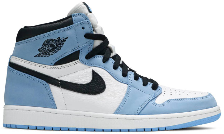 Nike Jordan 1 High University Blue