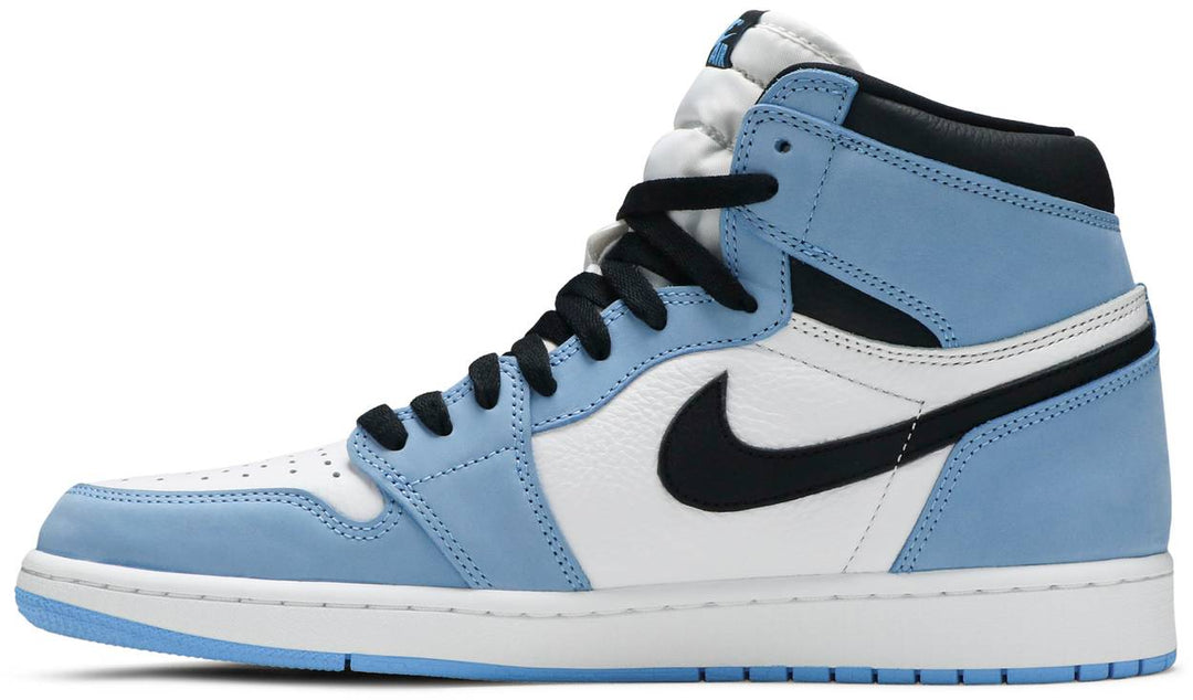 Nike Jordan 1 High University Blue