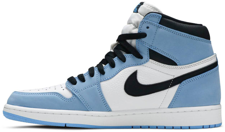 Nike Jordan 1 High University Blue