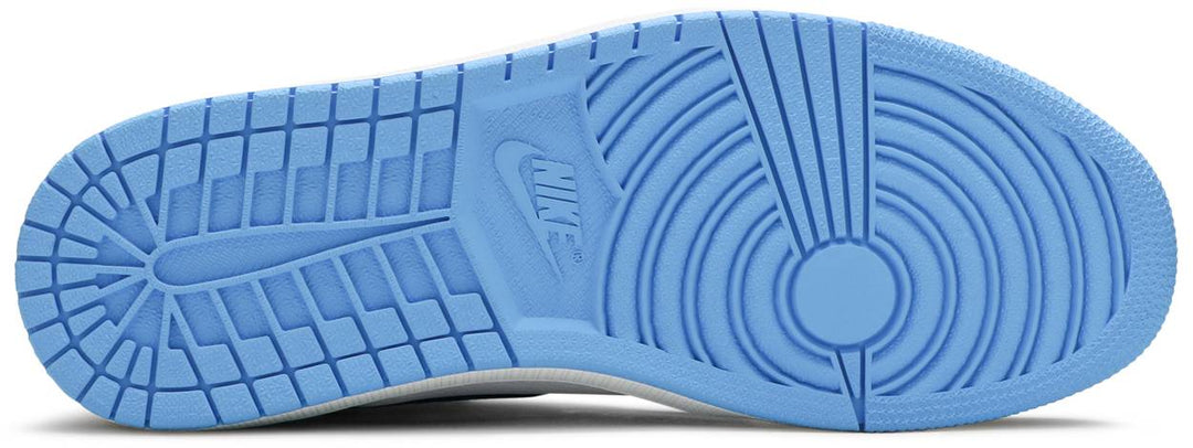 Nike Jordan 1 High University Blue