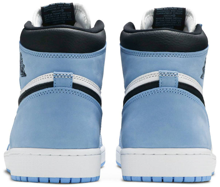 Nike Jordan 1 High University Blue