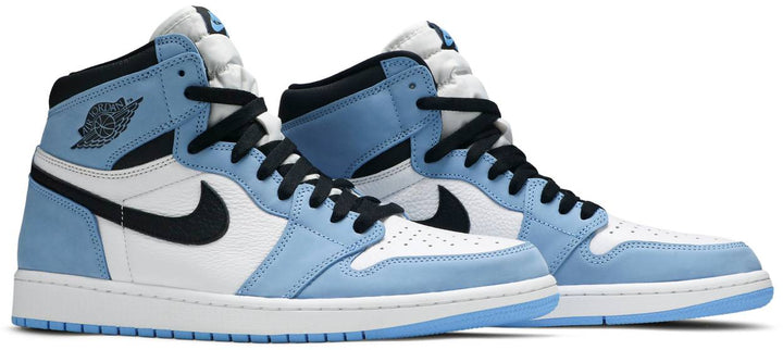 Nike Jordan 1 High University Blue