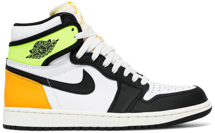 Nike Jordan 1 High Volt Gold