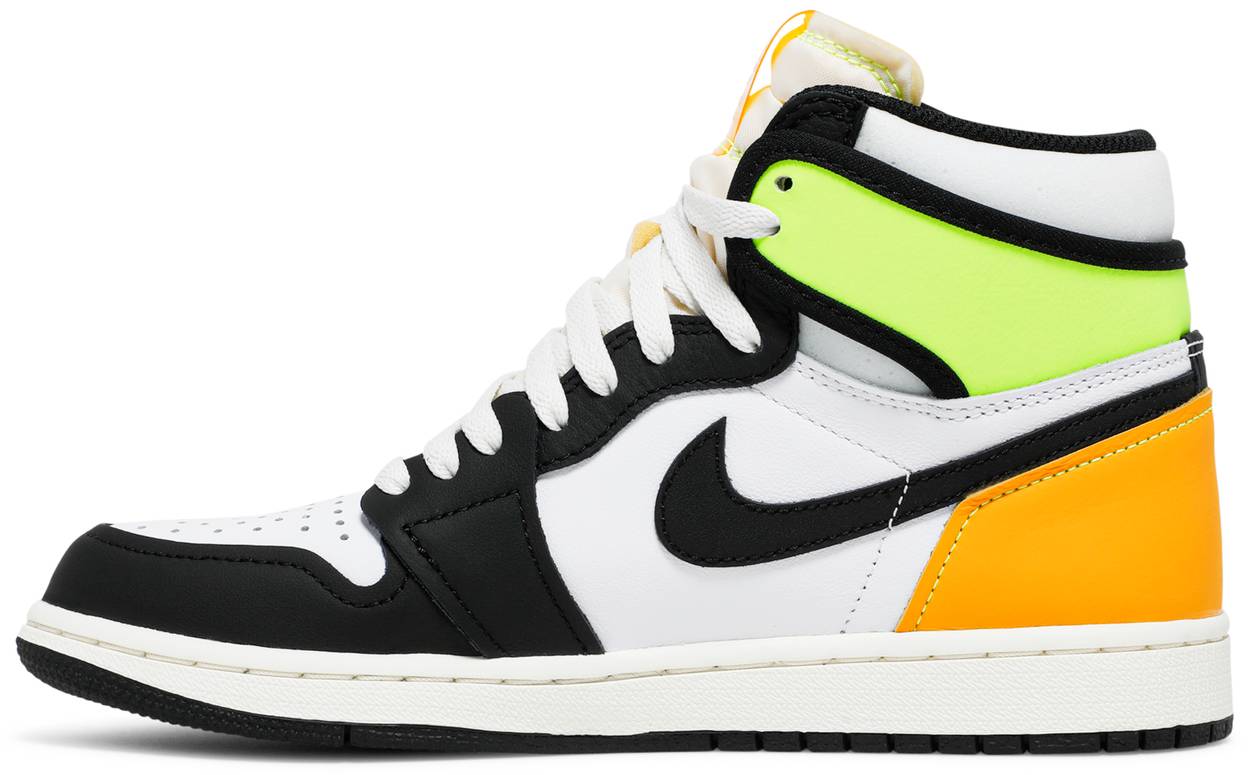 Nike Jordan 1 High Volt Gold