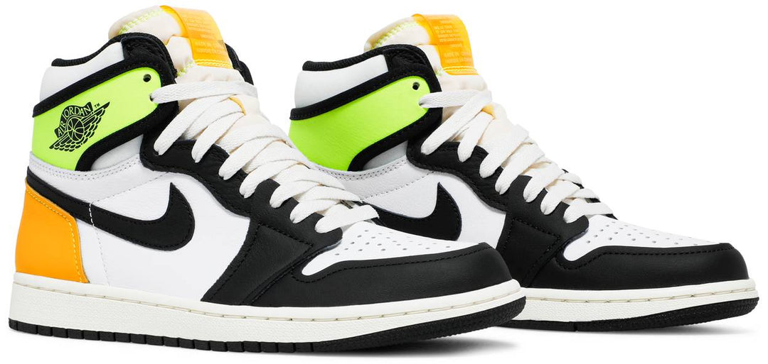 Nike Jordan 1 High Volt Gold