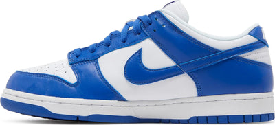 Nike Dunk Low Kentucky