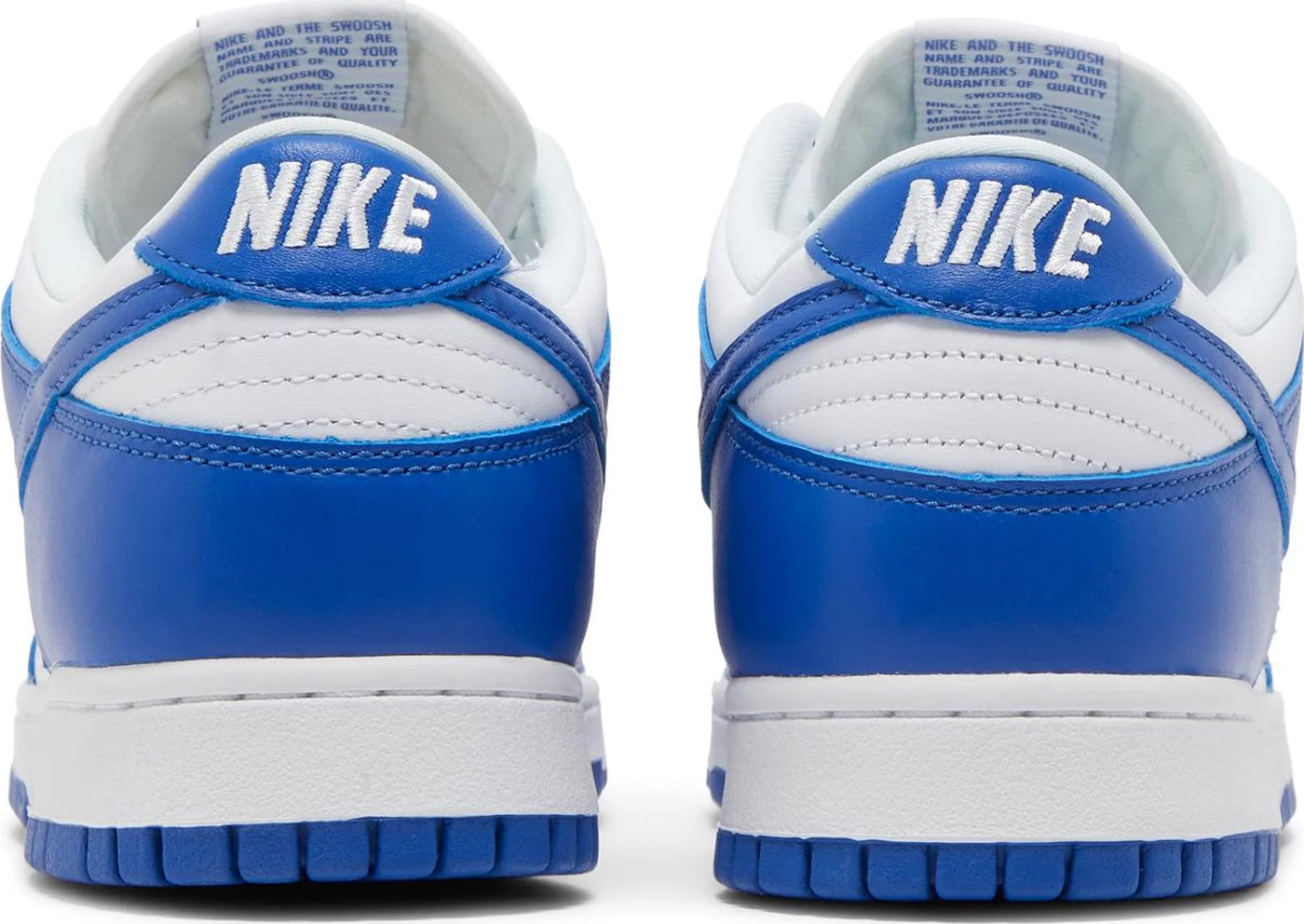 Nike Dunk Low Kentucky