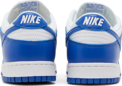 Nike Dunk Low Kentucky