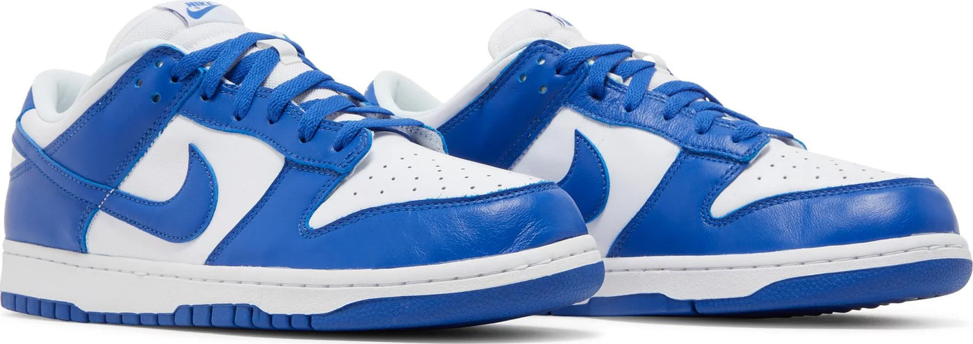 Nike Dunk Low Kentucky