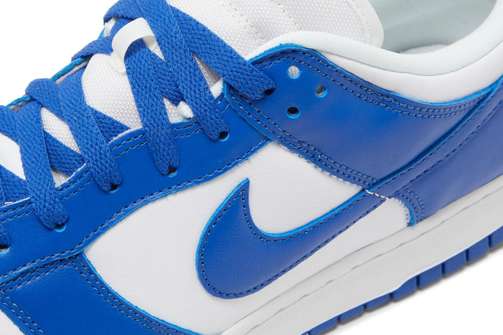 Nike Dunk Low Kentucky