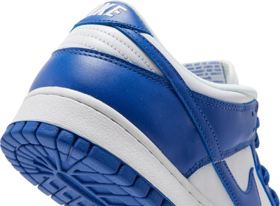 Nike Dunk Low Kentucky