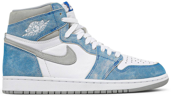 Nike Jordan 1 High Hyper Royal
