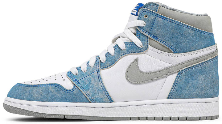 Nike Jordan 1 High Hyper Royal