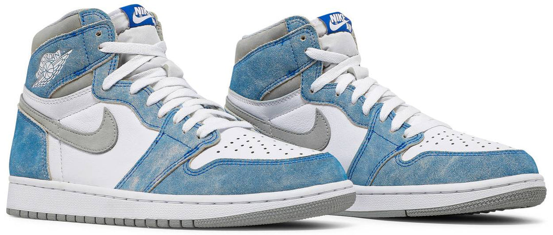 Nike Jordan 1 High Hyper Royal