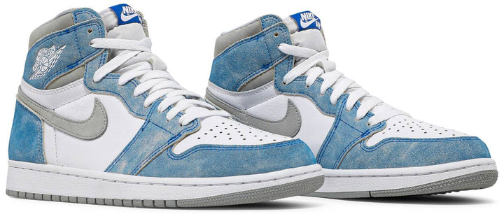 Nike Jordan 1 High Hyper Royal