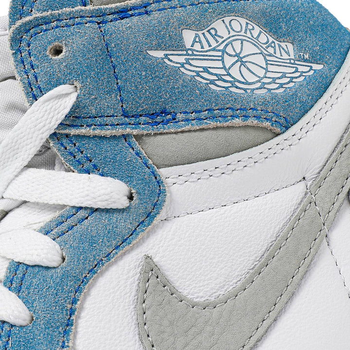 Nike Jordan 1 High Hyper Royal