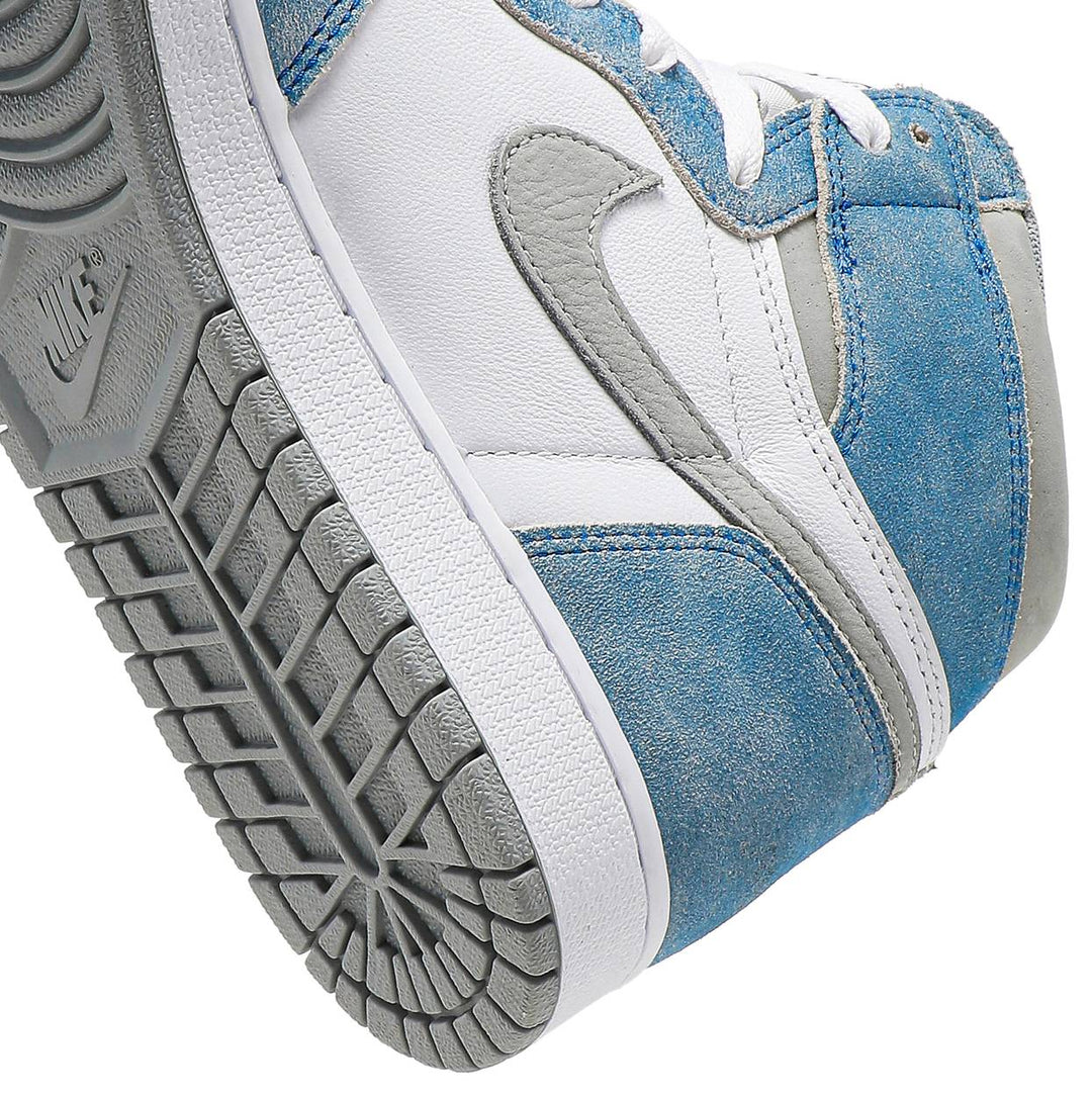 Nike Jordan 1 High Hyper Royal