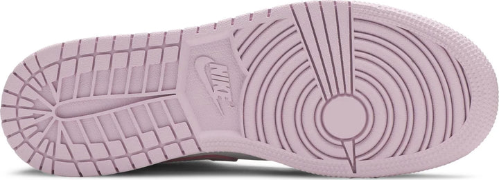Nike Jordan 1 Mid Artic Pink GS