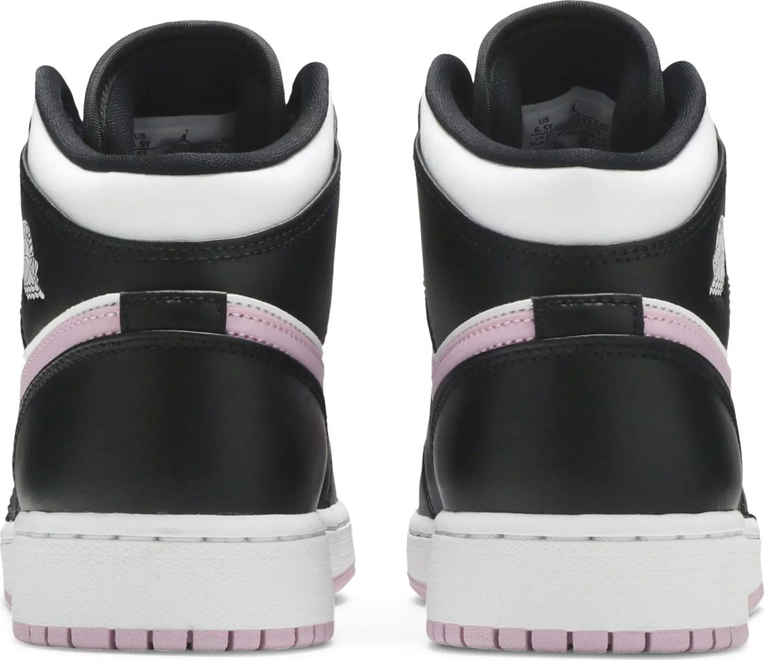 Nike Jordan 1 Mid Artic Pink GS