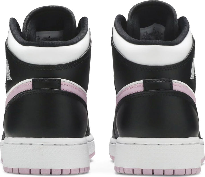 Nike Jordan 1 Mid Artic Pink GS