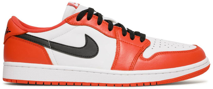 Nike Jordan 1 Low OG Starfish