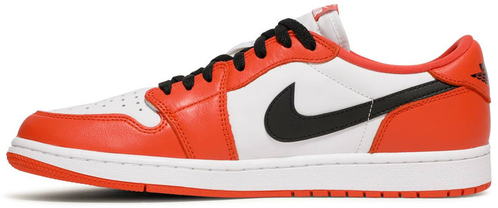 Nike Jordan 1 Low OG Starfish