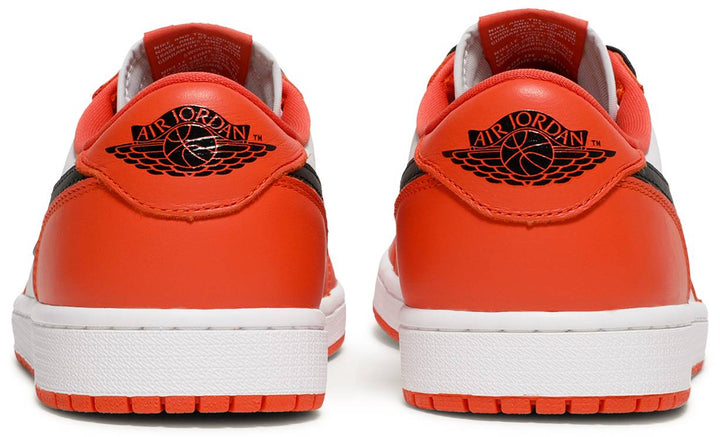 Nike Jordan 1 Low OG Starfish