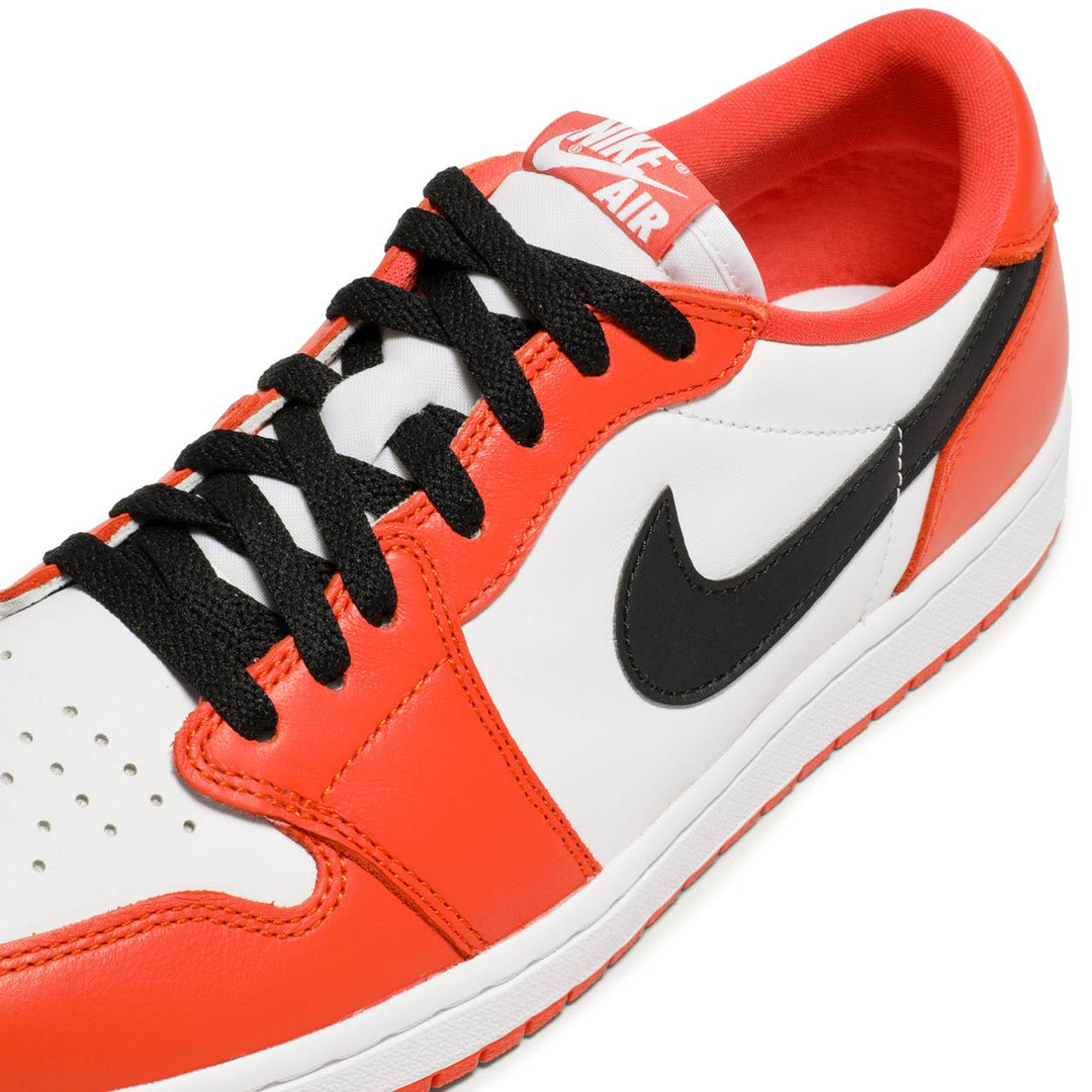 Nike Jordan 1 Low OG Starfish