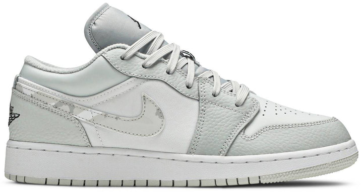 Nike Jordan 1 Low Camo GS