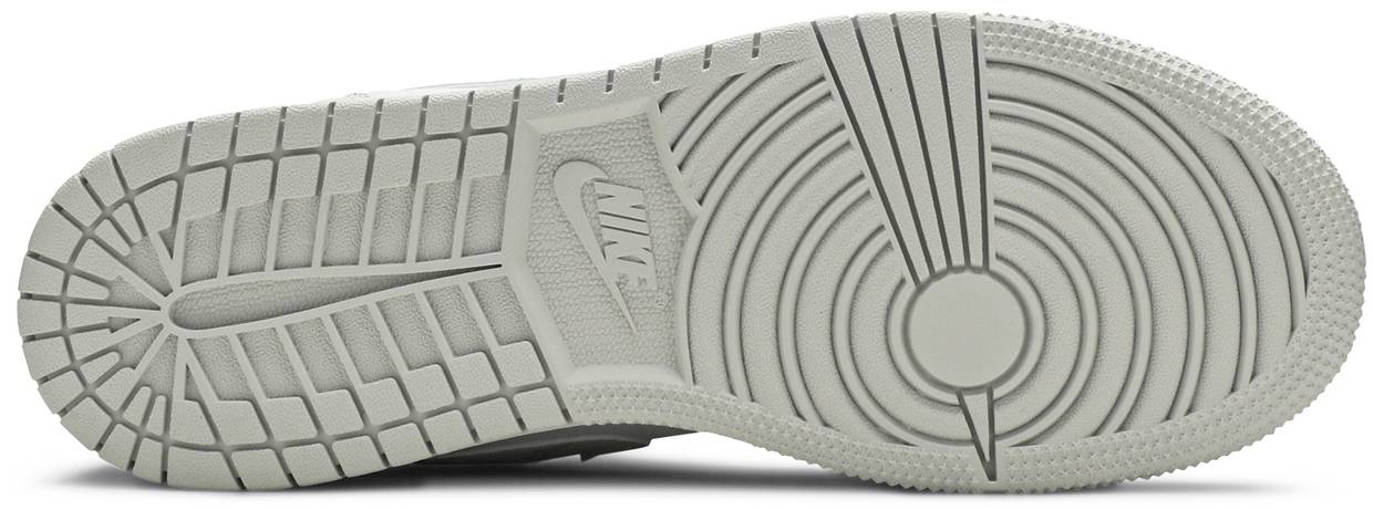 Nike Jordan 1 Low Camo GS