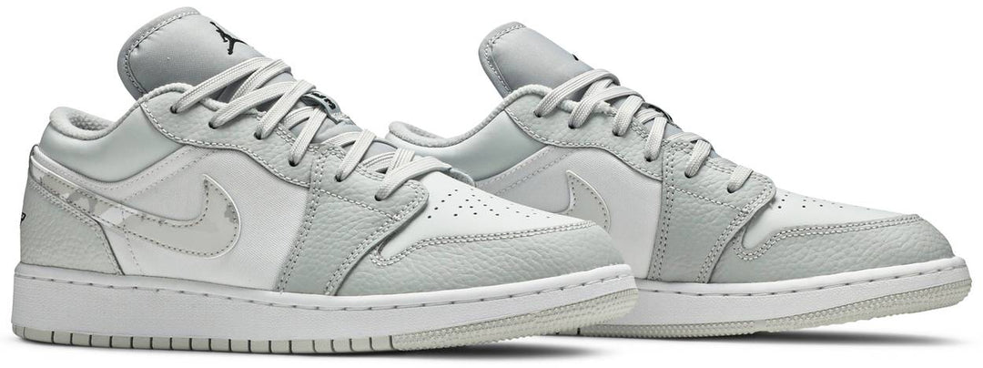 Nike Jordan 1 Low Camo GS