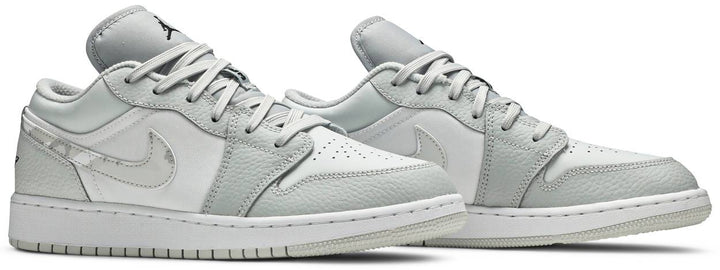 Nike Jordan 1 Low Camo GS