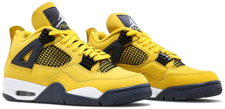 Nike Jordan 4 Lightning