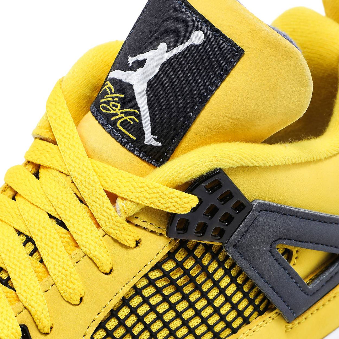 Nike Jordan 4 Lightning